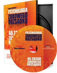 Psychologia i 46 zasad zdrowego rozsdku